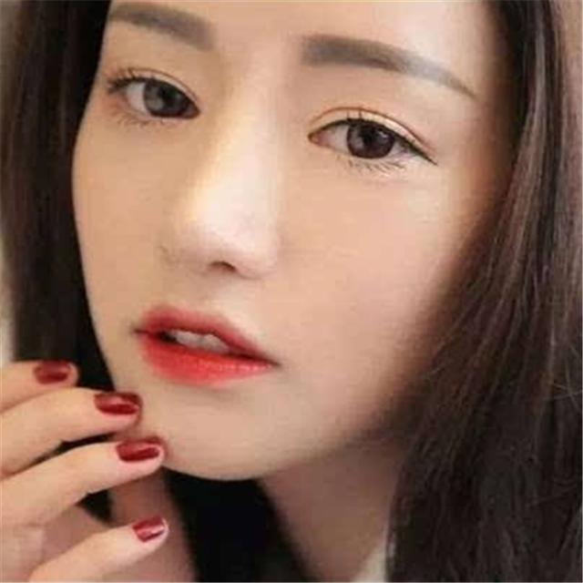 口红 口红不要直接涂, 教你一个小窍门, 口红一天不掉色不沾杯