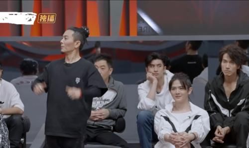 陈辉|敖犬的挽留，麦亨利的自救，间接把欧阳靖送进了二公淘汰名单
