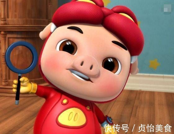 猫和老鼠|红极一时的猪猪侠,被质疑抄袭猫和老鼠,一模一样的画面令人汗颜