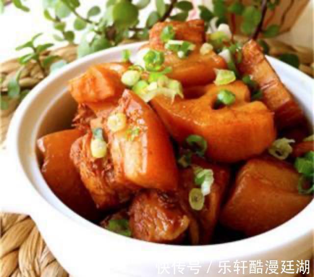 蒜瓣片|嗜肉族点进来!好吃又解腻!