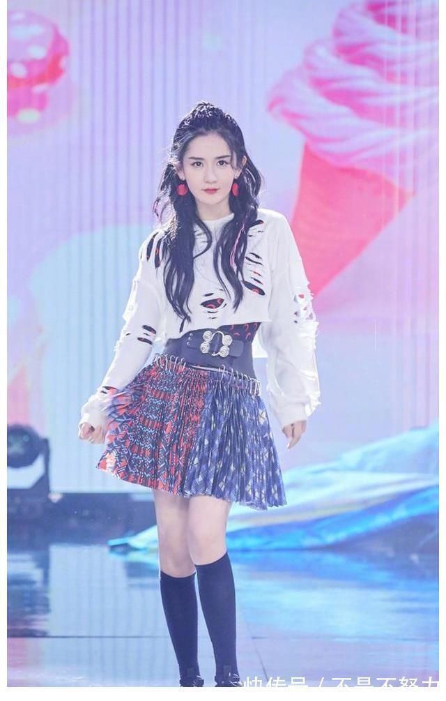 谢娜回归快本状态好，曝光小女儿小名，快乐家族变六人你能接受吗