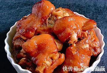 猪舌片|美食推荐：腐乳焖猪脚、舌尖诱惑、棒棒棒虾扯制作方法