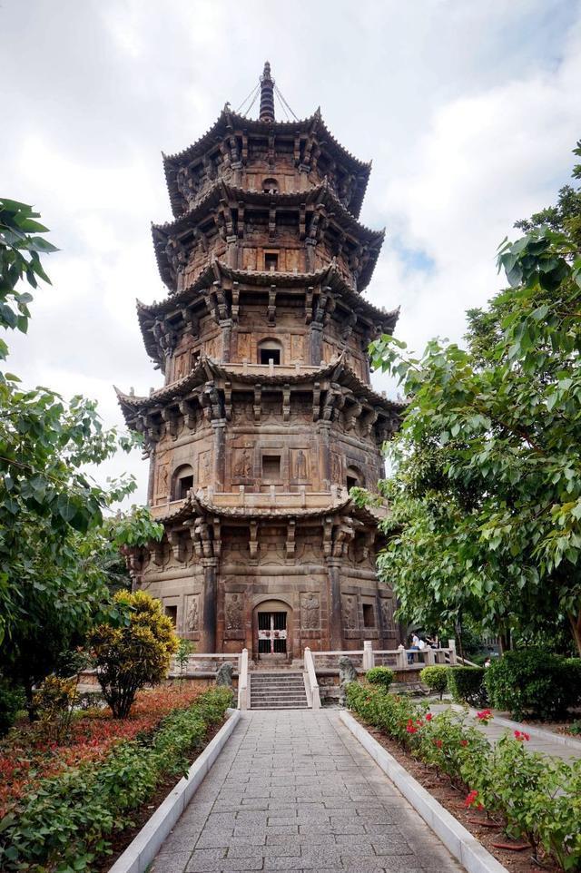 桃花|福建十大经典旅游景点，你去过几个