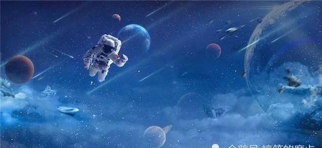 飞船 为何宇航员要带枪上天,苏联的惨痛教训,全世界都不得不防