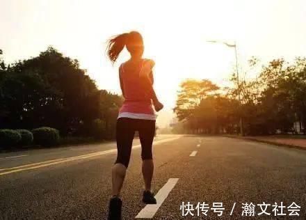 腰际|想跑步减肥又怕“喘得慌”教你几招，让你轻松跑步不费劲