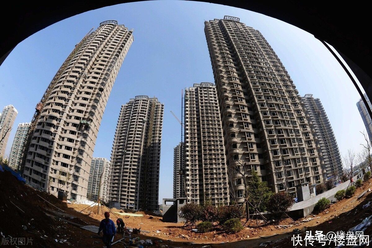 房子|文件出台!业主宁愿亏掉200万定金也要退房,只因房住不炒