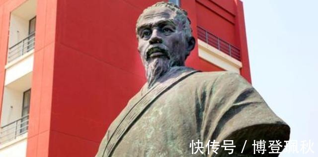 儒术|假如汉武帝当年没有独尊儒术，而是尊墨家，会是怎样的一番景象？