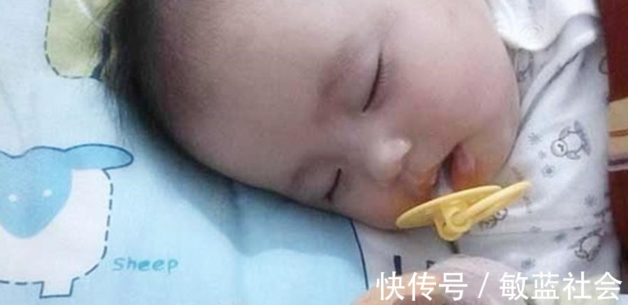 发育|宝宝吃夜奶,一晚上吃几次最佳?专家给出的标准妈妈参考一下