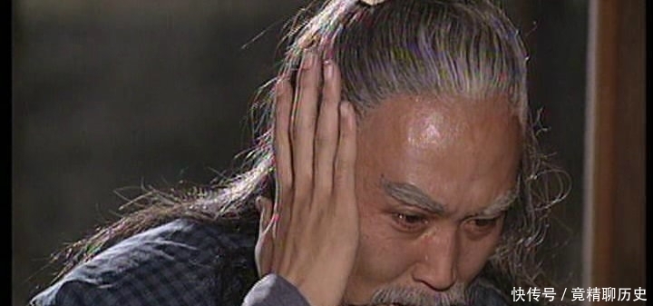 鲜为人知|说一说中国历史十大鲜为人知历史真相