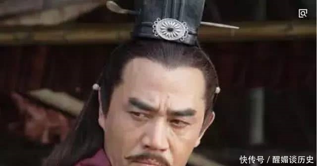 得知|儿子打了御厨,朱元璋得知后大怒:23年了,老子都没动过他