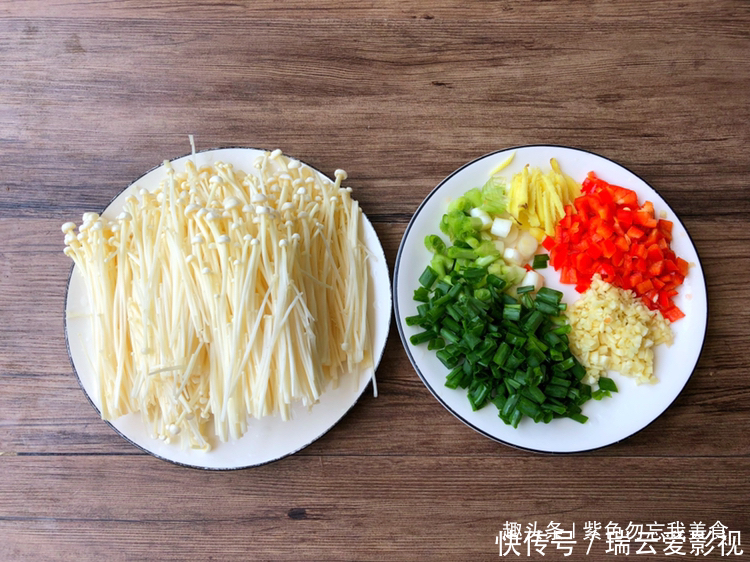 肉质|花蛤最好吃的做法,不焯水不爆炒,肉质鲜嫩还美味,超解馋