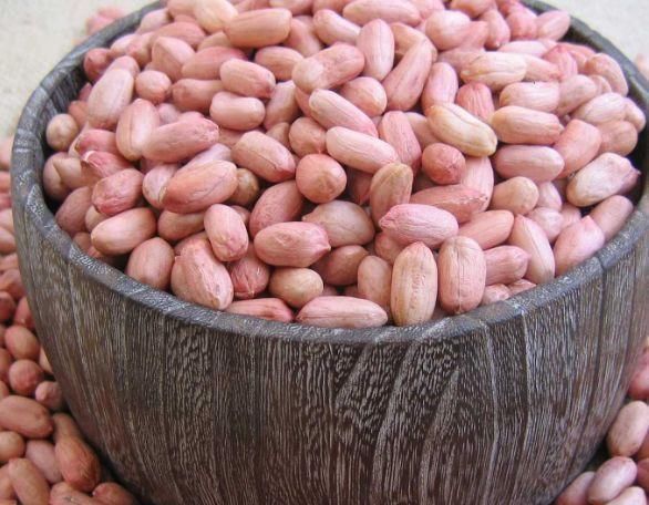 睡眠|花生和此物一起煮,每天一碗,气血足了,睡眠好了,皮肤白皙粉嫩