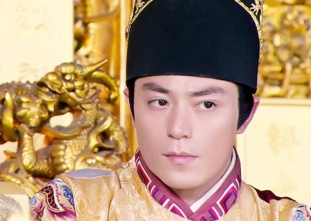 女子|殉葬制度被废，得益于一个“无用”皇帝，为保全一名女子性命