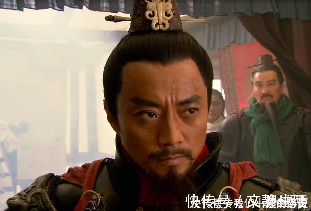 全书|梁山存在感最低的一位好汉,全书120回,他竟然一句台词也没有