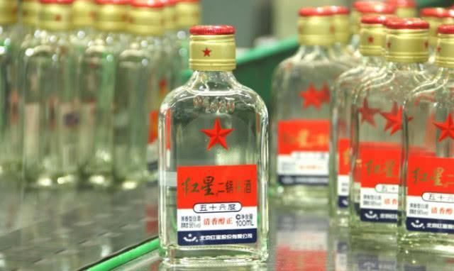 人才|商场中的4种“便宜白酒”,摆着无人过问,只能内行人才“识货”!