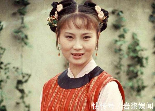 高素质#红楼梦:小红身上的四种高素质,让她从贾府群芳中脱颖而出