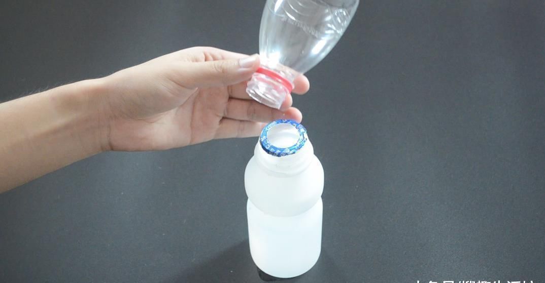 妙用|废弃的塑料瓶简单剪几刀, 放在家里有大用处, 看完你会感谢我的