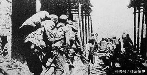 淮河|他是国军师长,在淮河坚持阻击支援的日军数月,台儿庄战役胜利背后的英雄!