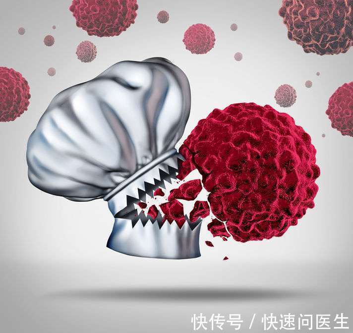 致癌|癌症患者：为什么癌症偏偏找上我？因为你坚持了“坏习惯”