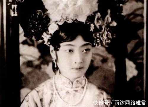 官司|唯一与皇帝打离婚官司的女人,分得5万分手费,最后过得怎样