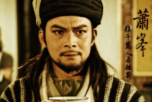 笔下|不用怀疑!如果能让金庸笔下的一个人复活,大家肯定选择此人