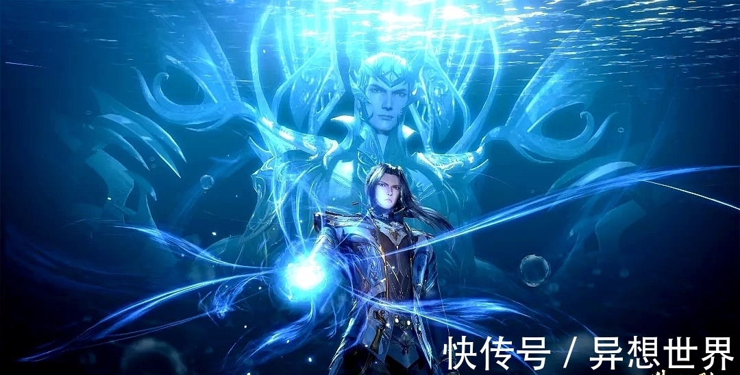 朱竹清|斗罗大陆:除了唐三,史莱克其余人,继承了哪些神位,小舞最强?