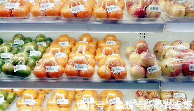 熟食|以下5种食物,孩子再馋父母最好也别买,医生从不给孩子买来吃