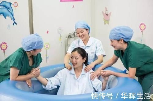 产妇|分娩快慢跟什么因素有关?准妈妈都该了解,这样才是最佳顺产姿势