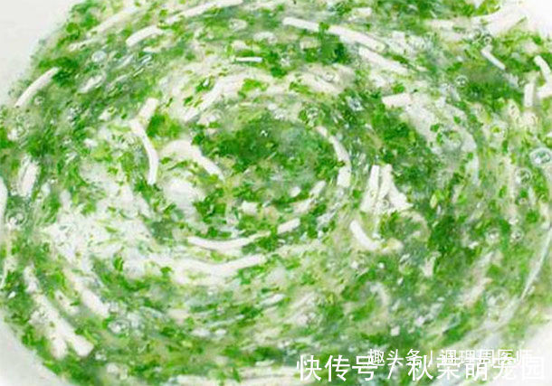 补脑|孩子多喝“高钙汤”,强过“骨头汤”,清肝明目,补钙补脑少生病