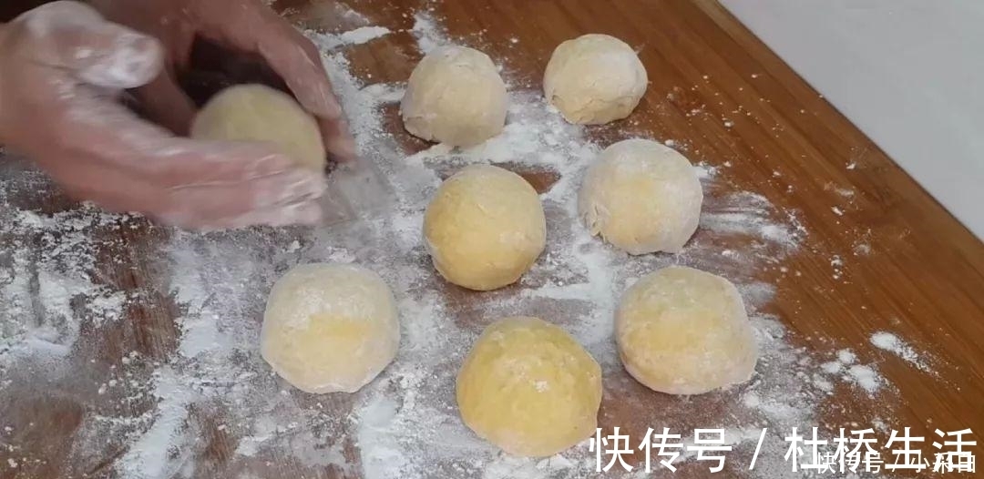 油炸|红薯最好吃的做法,不用油炸,老婆说比面包还好吃,放凉也不会硬