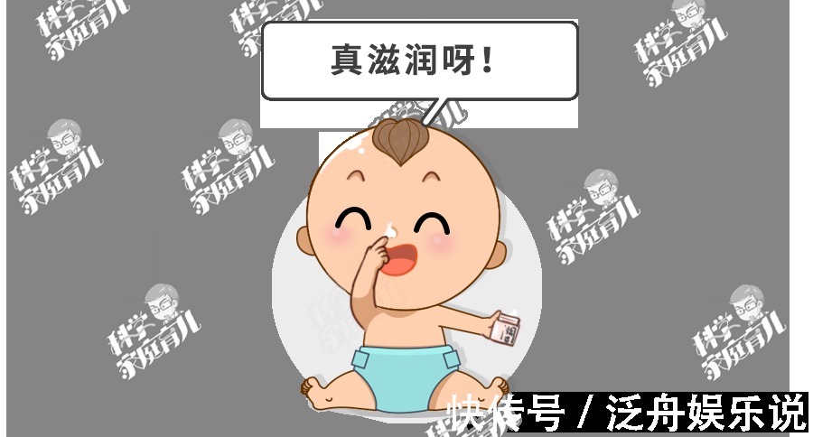 家长|秋季宝宝皮肤起皮、长红点、湿疹加重只因家长做错了4件事
