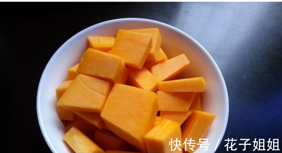 秋季,早餐别错过喝的粥,香甜软糯,暖胃养胃,顺利度过秋季!