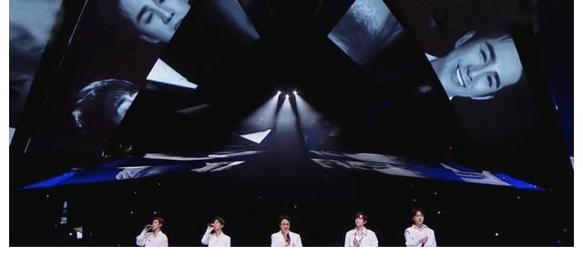 《追光吧》一公落幕，6倍光速拿第1，张卫健再现经典，1人被淘汰