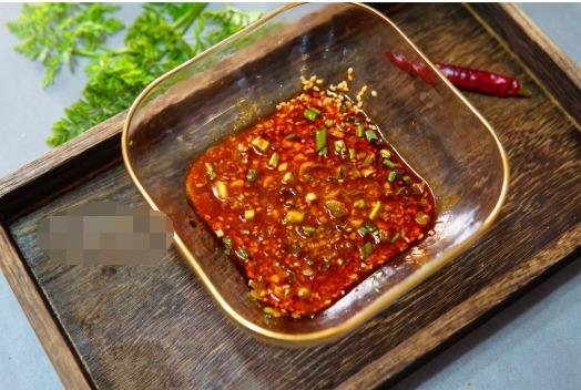 饺子蘸料|3款超好吃的万能蘸料,吃饺子的绝配,蘸啥都香!