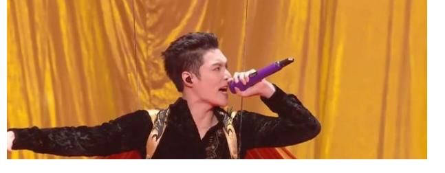 韓庚|《街舞4》節(jié)目即將播出，4位隊(duì)長(zhǎng)場(chǎng)館曝光，張藝興的場(chǎng)館很受歡迎