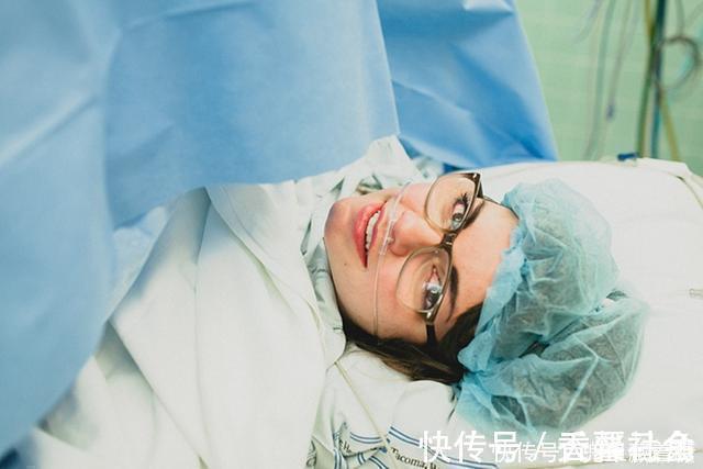 剖腹产|“顺产再好,我也要选剖腹产”,产妇给的理由,个个让人无法反驳