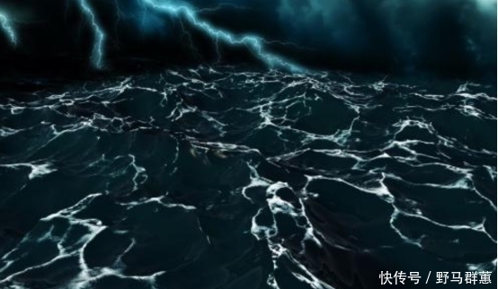 生命 研究发现44亿年前,一场“大轰炸”为地球带来生命的种子