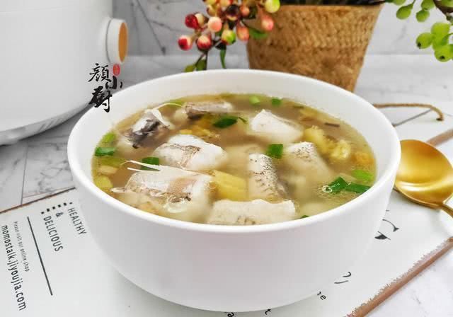 步骤|这鱼,我隔三差五给家人做一次,鲜香嫩滑,儿子一口一块停不下来