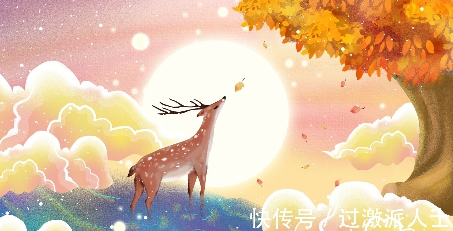 水调歌头$从苏轼笔下的5首中秋诗词，感受一个成熟苏东坡的诞生