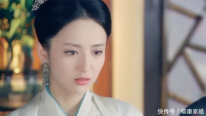 自尊|千古才女→严蕊:真正的爱情,有自尊,不卑微