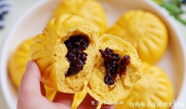 做包子不要只会加酵母,多加一勺它,包子又软又胖,冷了也不硬