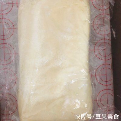 厨师机|三分钟做好大理石红豆吐司，做饭太简单