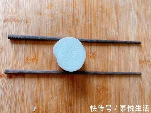 年夜饭做一道花开富贵,营养美味颜值高,寓意也好,待客倍有面子