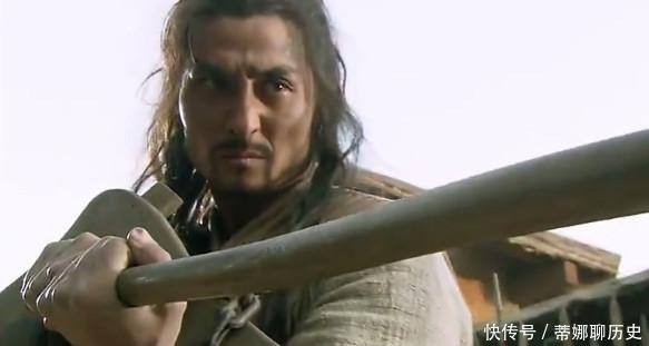 武术的痴迷|在遇高衙内之前,林娘子与林冲的婚姻是圆满的吗