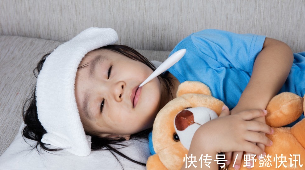 秋冬|宝宝一入秋就感冒不是冻的,父母3个带娃误区,才是罪魁祸首