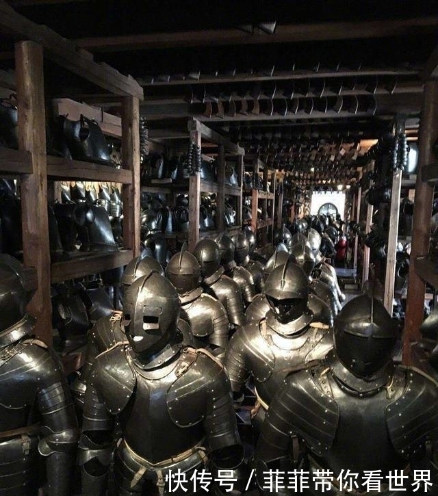 体力|为什么古人的兵器现代人拿不动,古代铁甲军和现代军人谁体力好