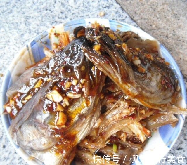 辣椒油|香辣鱼干,口感非常有嚼头,是美味的下酒佳肴!