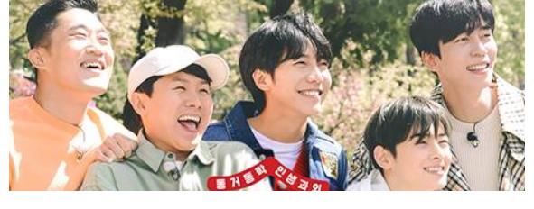 综艺|演员金秀美出演SBS综艺《家师父一体》，帮助刘秀彬适应综艺！