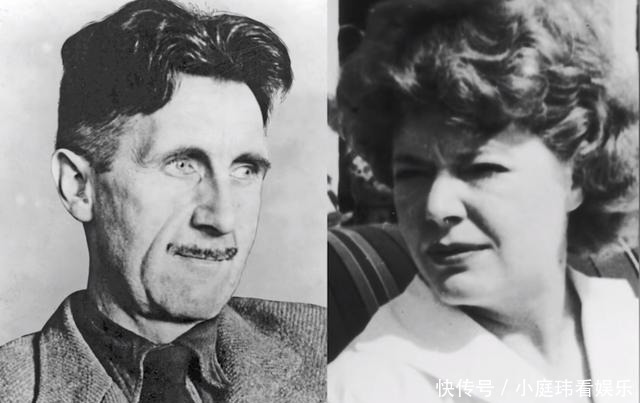 乔治·奥威尔是第一位嬉皮士?