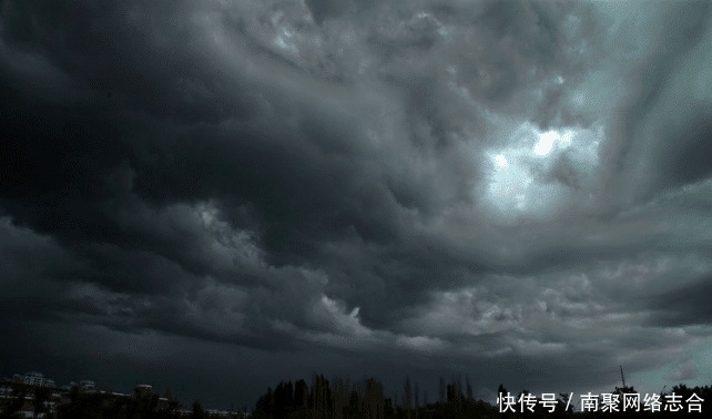  许浑|很多人只知“山雨欲来风满楼”，上句却不清楚了，巧妙得让人惊叹